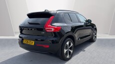 Volvo XC40 2.0 B3P Plus Dark 5dr Auto Petrol Estate